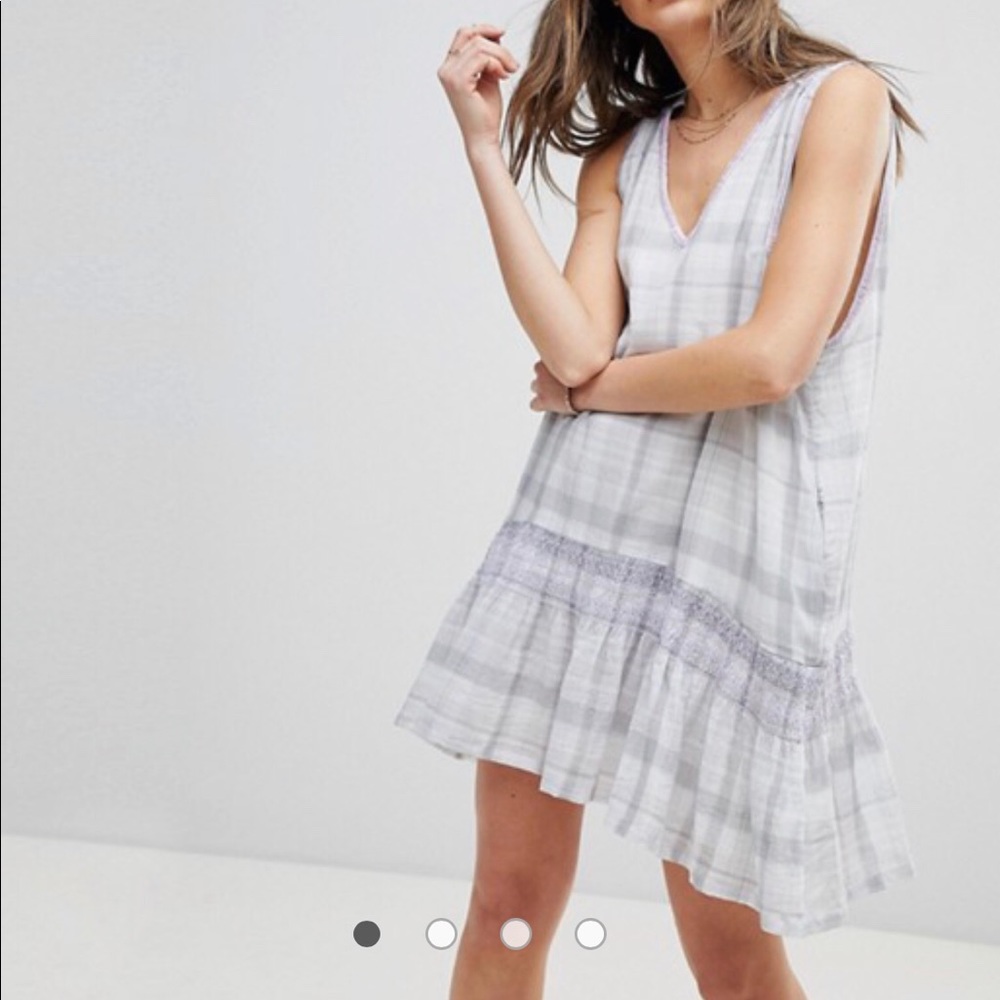Free people dress